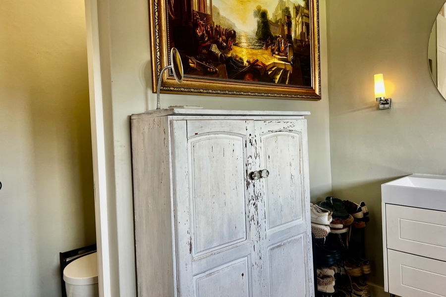 3 Bedroom Property for Sale in Highlands Western Cape